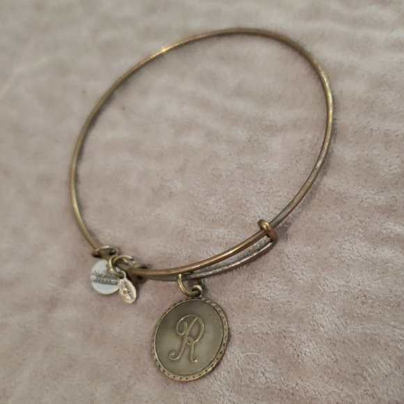 9 Alex and Ani bracelets - Picture 4 of 9